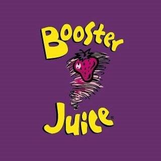 Booster Juice Uxbridge