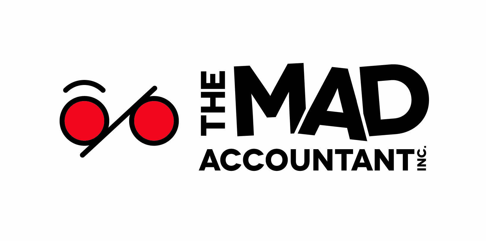 The Mad Accountant