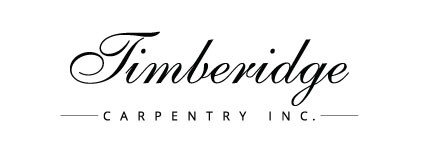 Timberidge Carpentry Inc.