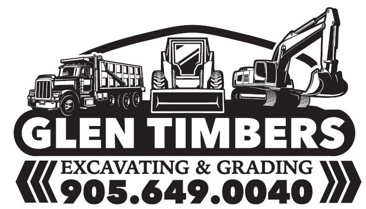 Glen Timbers Excavating and Grading