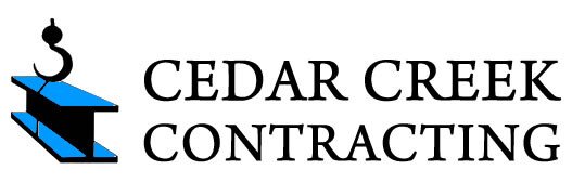 Cedar Creek Contracting