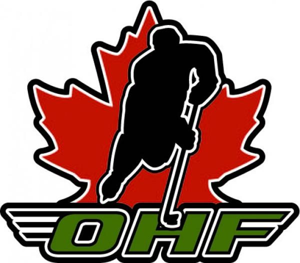 Ontario Hockey Federation