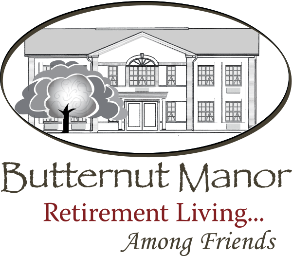 Butternut Manor
