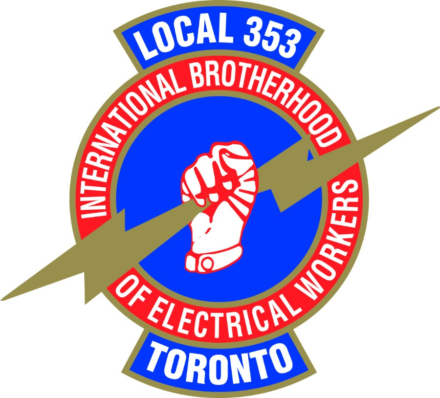 I.B.E.W Local Union 353