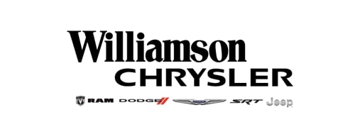 Williamson Chrysler Ltd.