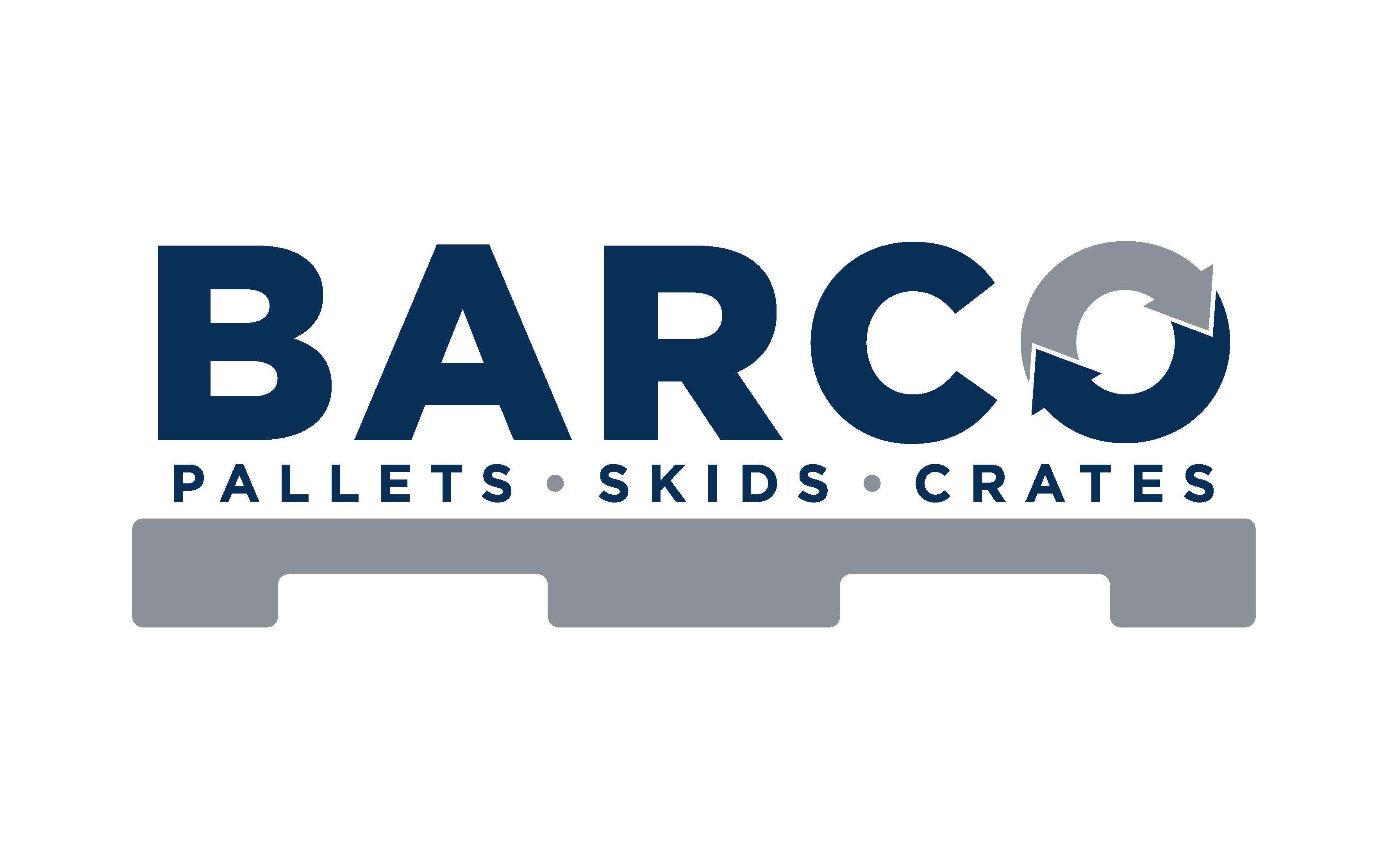 Barco Materials Handling 