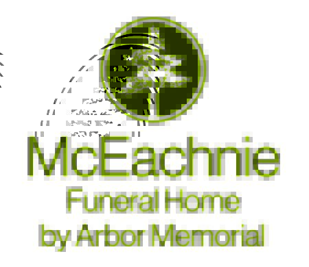 McEachnie Funeral Home by Arbor Memorial
