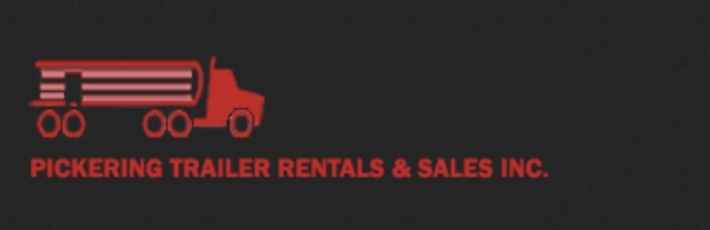 Pickering Trailer Rental & Sales Inc. 