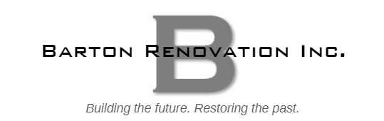 Barton Renovations Inc.