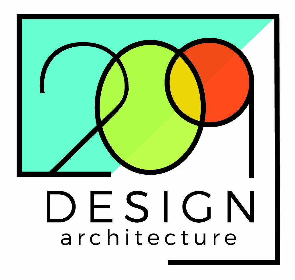 209 Design Architecture