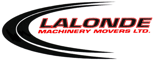 Lalond Machinery Movers Ltd. 
