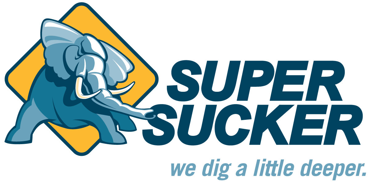 Super Sucker