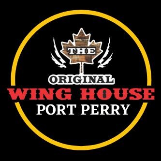 Wing House Port Perry