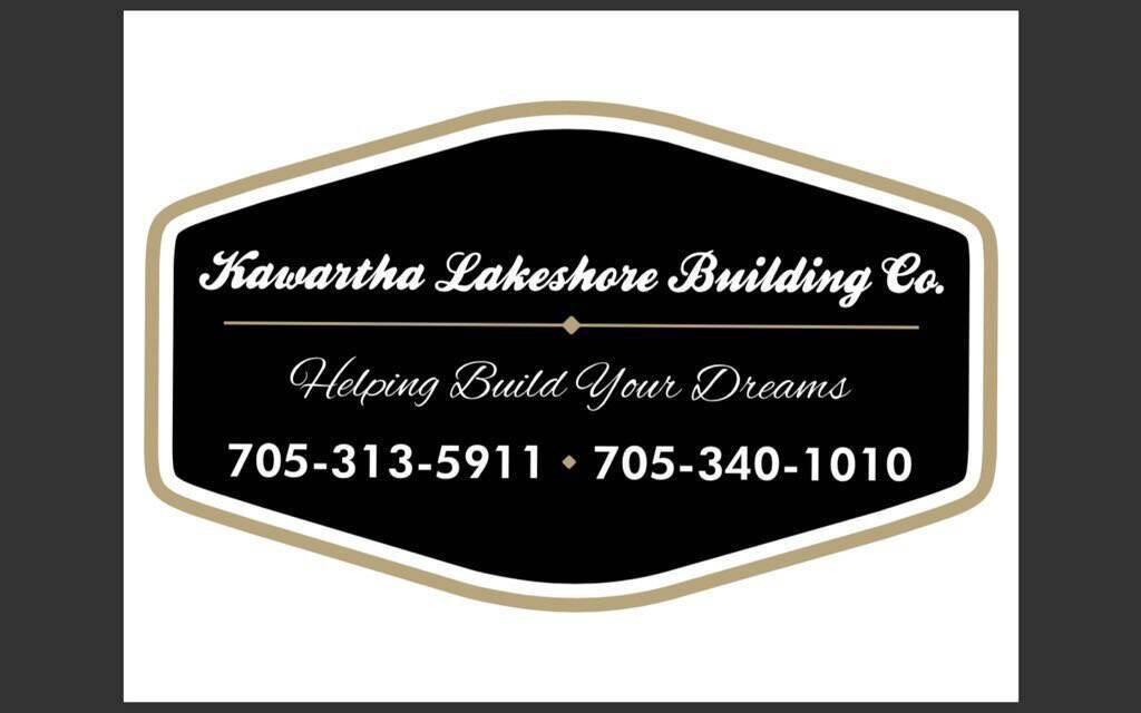 Kawartha Lakeshore Building Co.