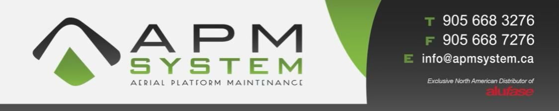 APM System