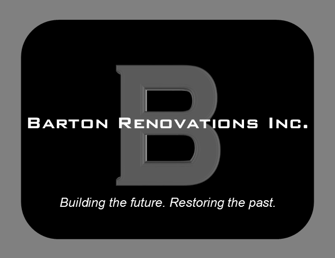 Barton Renovations