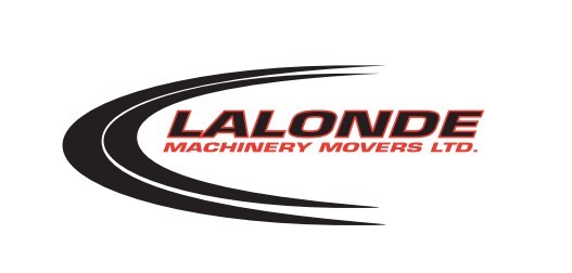 Lalonde Machinery Movers