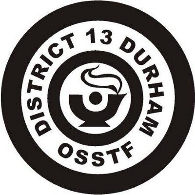 District 13 OSSTF