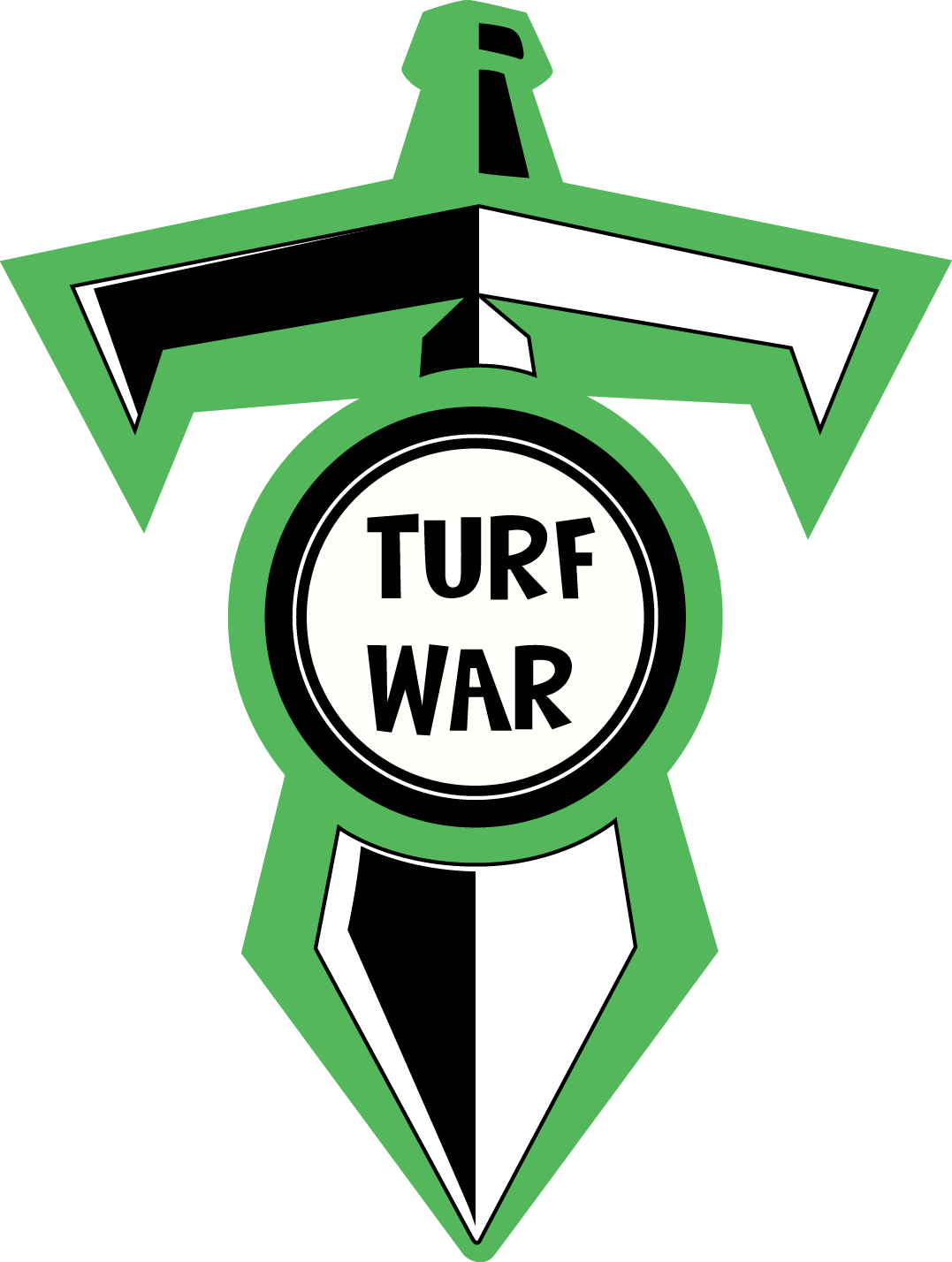 Turf War