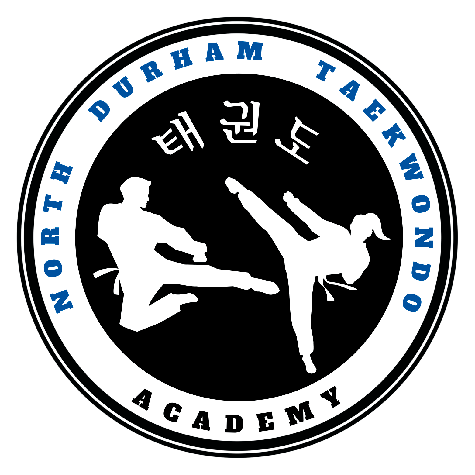 North Durham Taekwondo