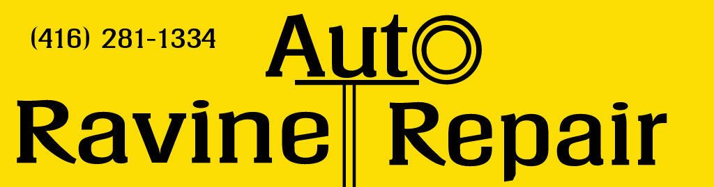 Ravine Auto Repair Centre