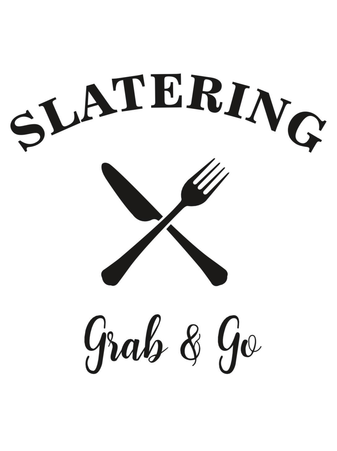 Slatering Grab & Go