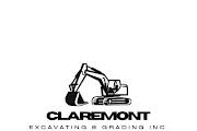 Claremont Excavating & Grading Inc.