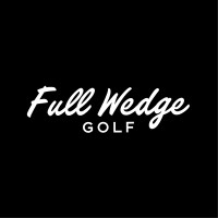 Full Wedge Golf