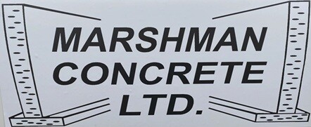 Marshman Concrete Ltd.