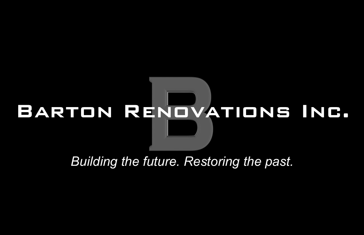 Barton Renovations