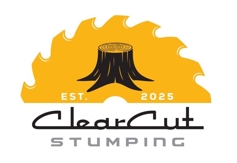 Clearcut Stumping