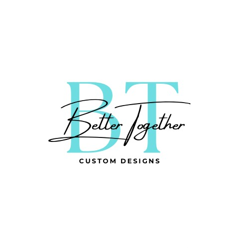 Better Together Custom Designs